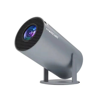 Ultra HD Projector with Wifi & Bluetooth