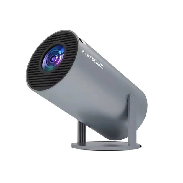 Ultra HD Projector with Wifi & Bluetooth