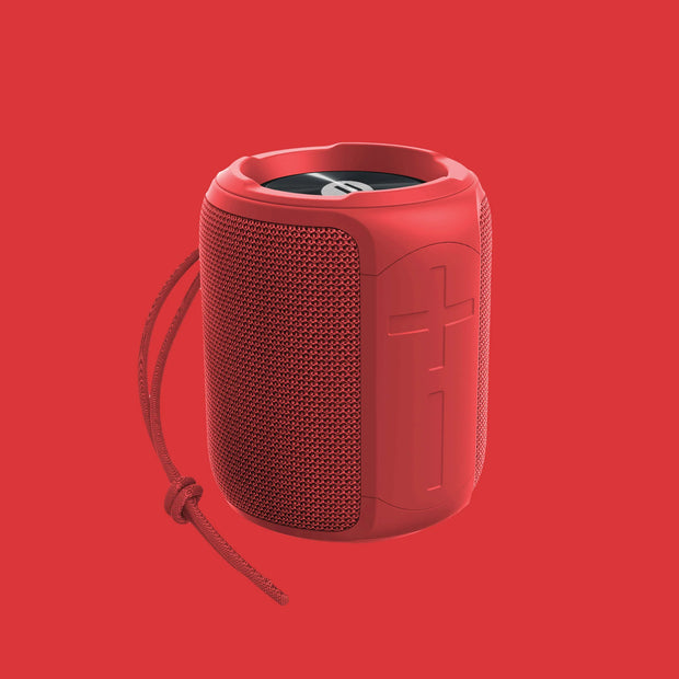 UBASS MINI - Bluetooth Speaker