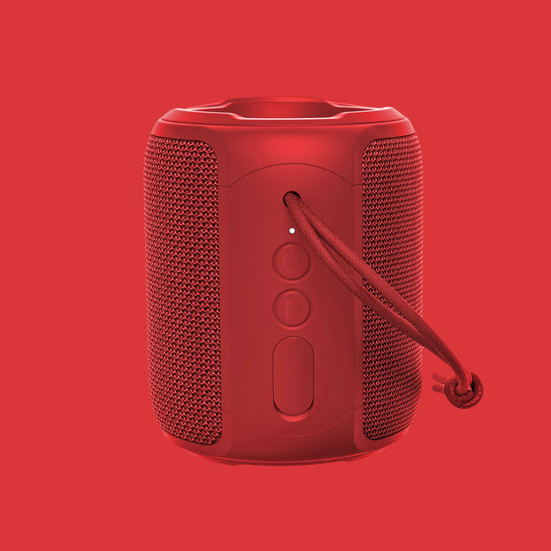 UBASS MINI - Bluetooth Speaker