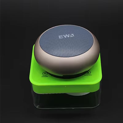 A110 Portable Speaker for Phone/Tablet/Pc Mini Wireless Bluetooth Speaker Metallic USB Input MP3 Player Sports Speakers
