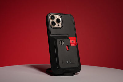 Iphone 13 SURIV Spray Case