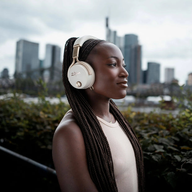 ALCHEM-E Perfect Tune Headphones