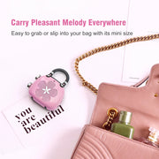 Candy Mini Wireless Speaker Bluetooth 5.0 5W Mighty Sound Portable Sound Box Cute MP3 Music Player Loud Speakers Best Gift