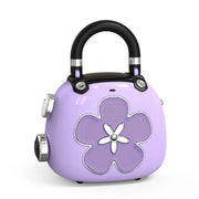 Candy Mini Wireless Speaker Bluetooth 5.0 5W Mighty Sound Portable Sound Box Cute MP3 Music Player Loud Speakers Best Gift