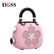 Candy Mini Wireless Speaker Bluetooth 5.0 5W Mighty Sound Portable Sound Box Cute MP3 Music Player Loud Speakers Best Gift